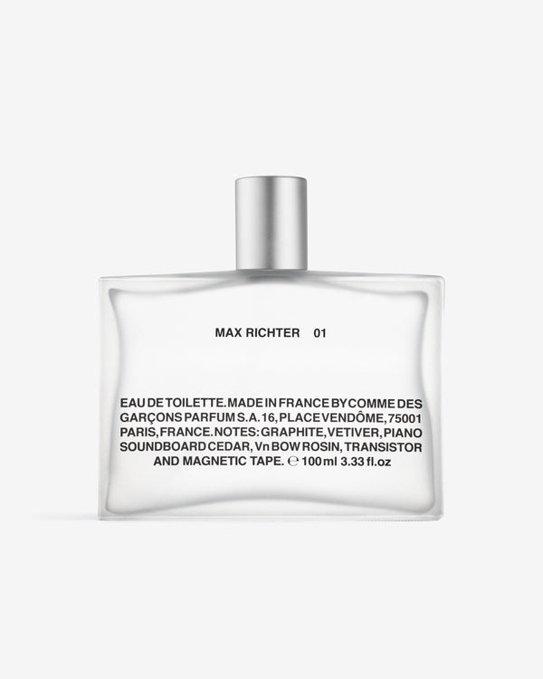 CDG Parfum - Max Richter 01 - (100ml)