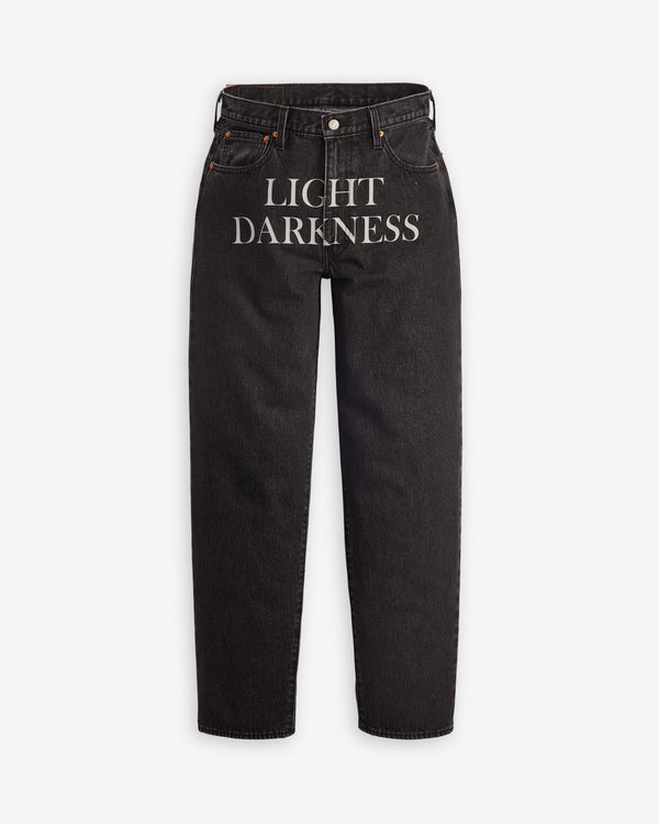 Levi's - Men's Undercover Baggy Jeans - (Darker Grey)