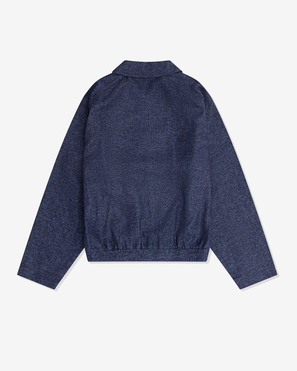 Meta Campania Collective - Men’s Alain Jacket - (Mid Blue)