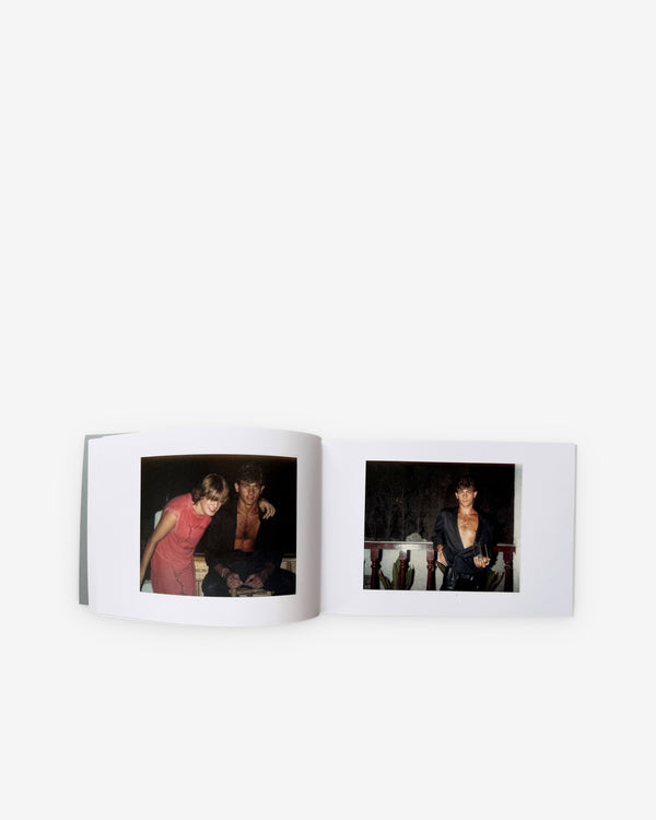 Idea Books - Melanie & The Miners' Strike