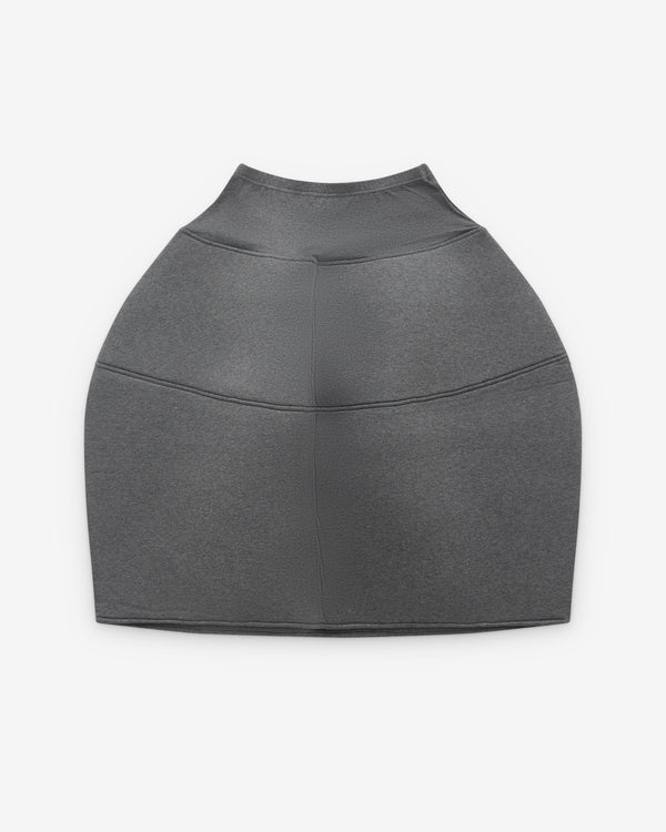 Melitta Baumeister - Women's Foamy Ball Skirt - (Melange)