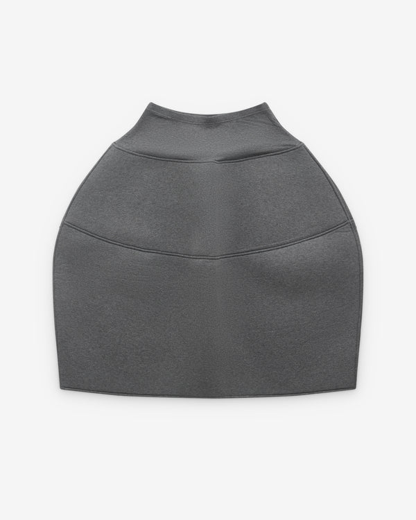 Melitta Baumeister - Women's Foamy Ball Skirt - (Melange)
