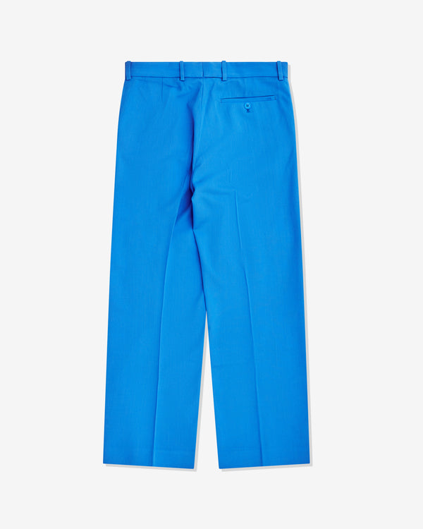 Meta Campania Collective - Men’s Gilles Straight Leg Trousers - (Meta Blue)