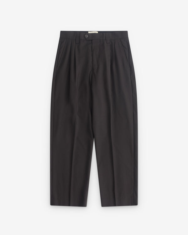Mfpen - Men’s Classic Trousers - (Coffee)