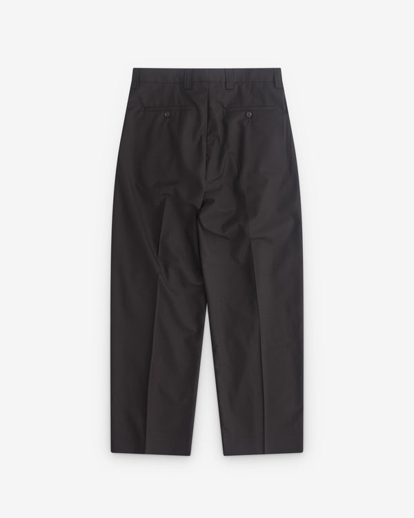 Mfpen - Men’s Classic Trousers - (Coffee)