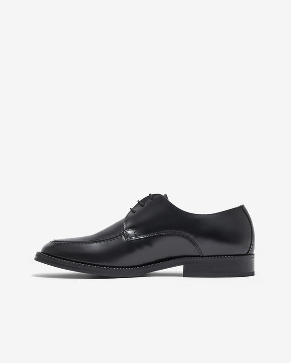 Mfpen - Men’s Reunion Derby - (Black Polido)