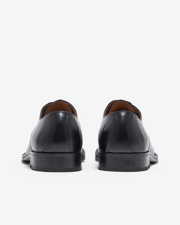 Mfpen - Men’s Reunion Derby - (Black Polido)