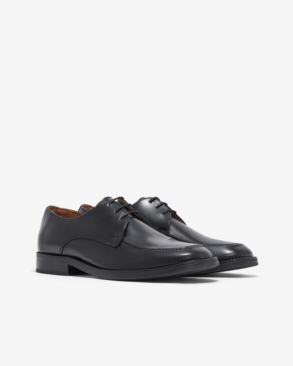 Mfpen - Men’s Reunion Derby - (Black Polido)