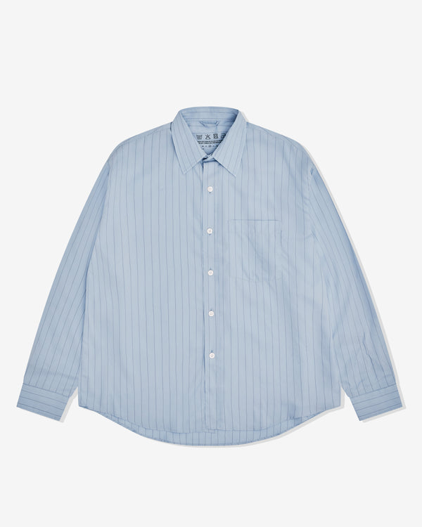 Mfpen - Men's Executive Shirt - (Arona Blue)