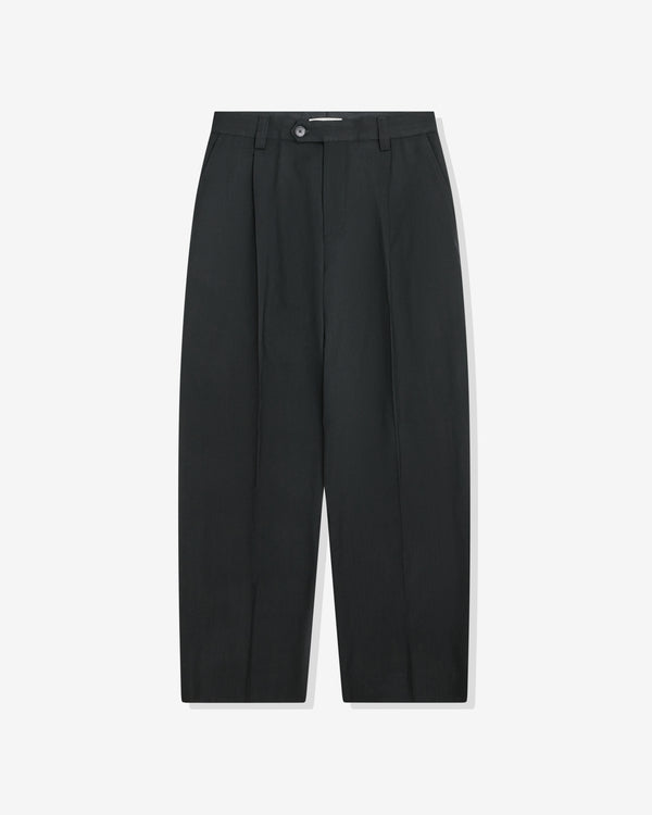 Mfpen - Men's Service Trousers - (Black)