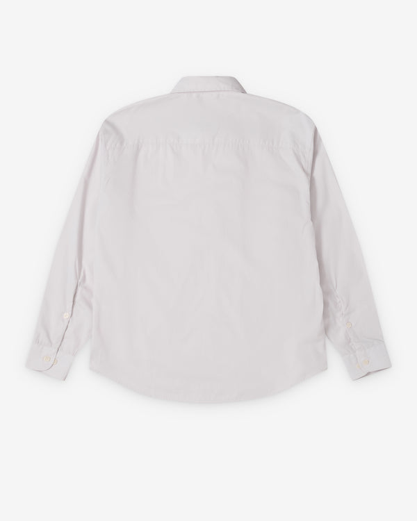 Mfpen - Men's Exact Shirt - (Unit Micro Stripe)