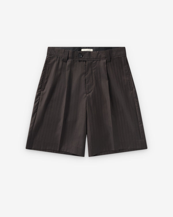 Mfpen - Men's Classic Shorts - (Vintage Pinstripe)