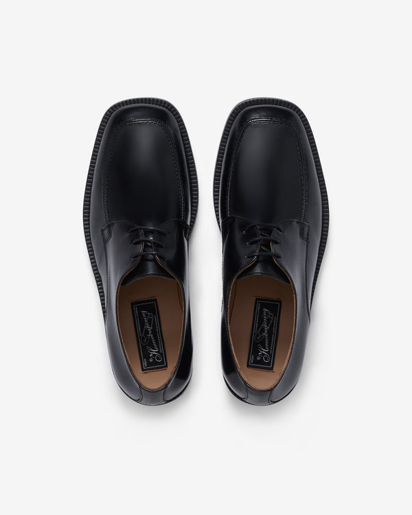 Mfpen - Men's Reunion Derby - (Black)
