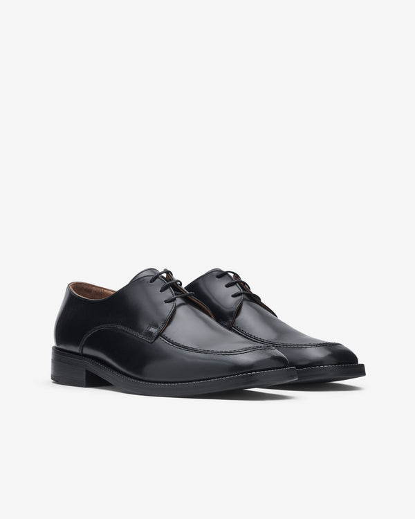 Mfpen - Men's Reunion Derby - (Black)
