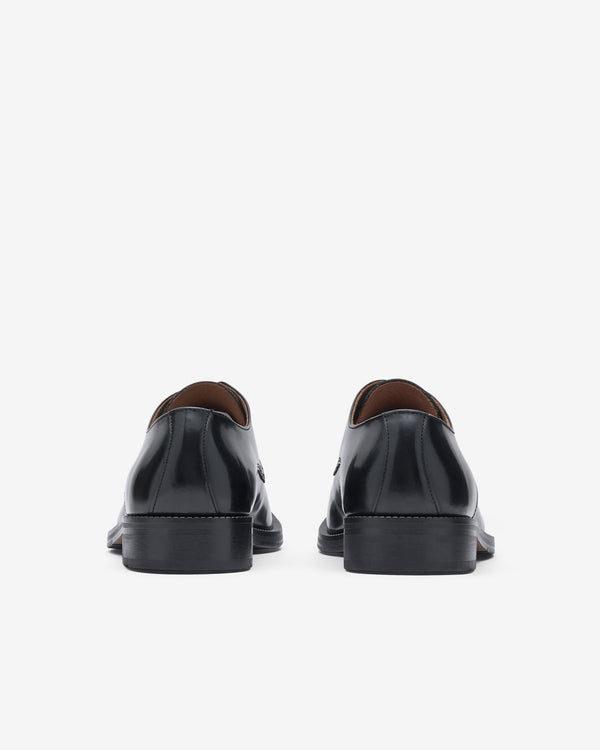 Mfpen - Men's Reunion Derby - (Black)