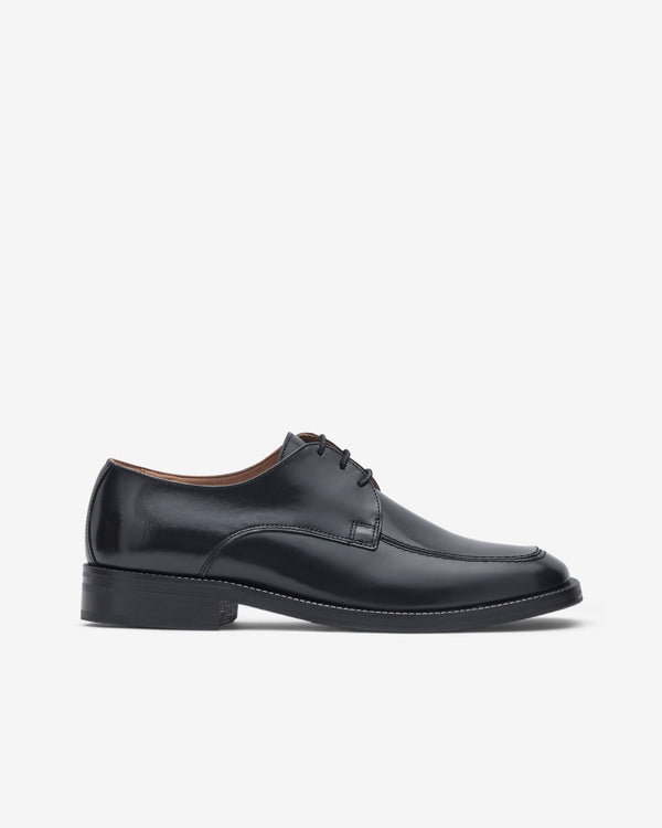 Mfpen - Men's Reunion Derby - (Black)