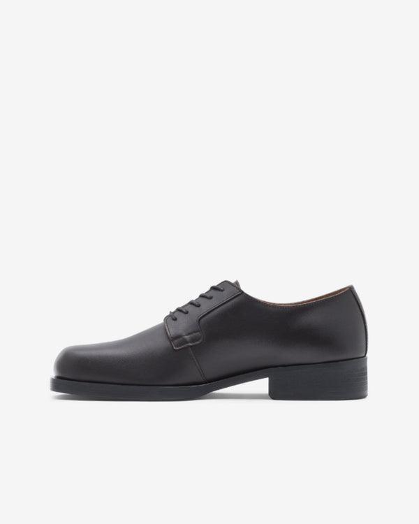 Mfpen - Men's Event Derby - (Brown)