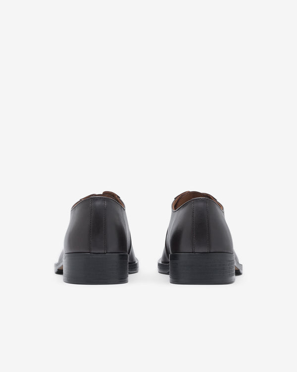Mfpen - Men's Event Derby - (Brown)