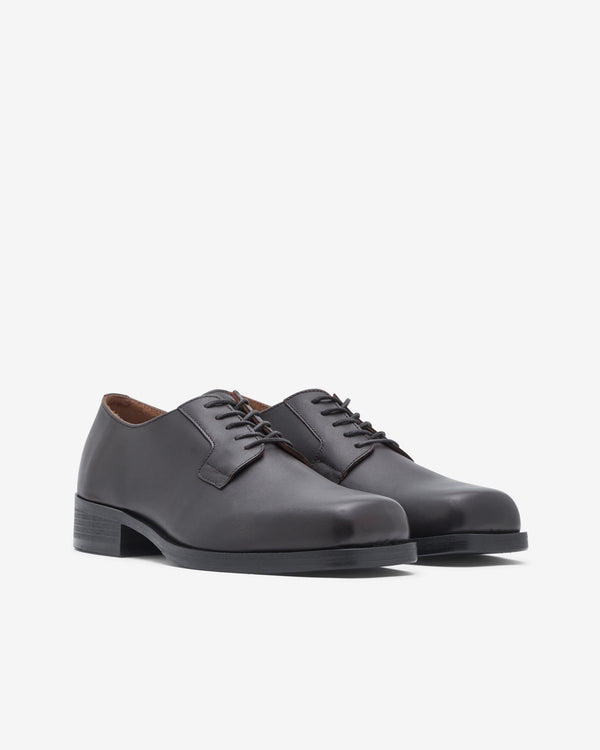 Mfpen - Men's Event Derby - (Brown)