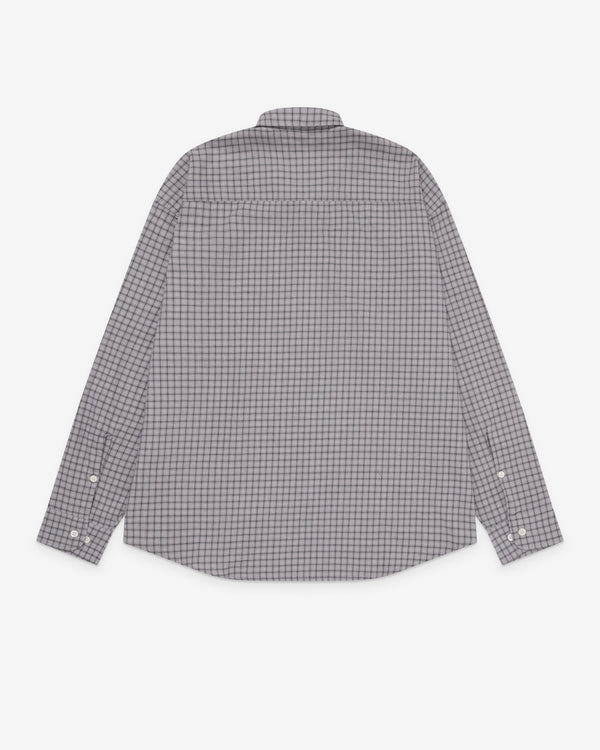 Mfpen - Men's Exact Shirt - (Light Grey)