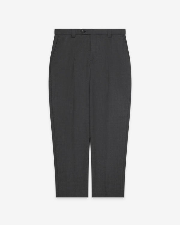 Mfpen - Men's Prom Trousers - (Dark Grey)