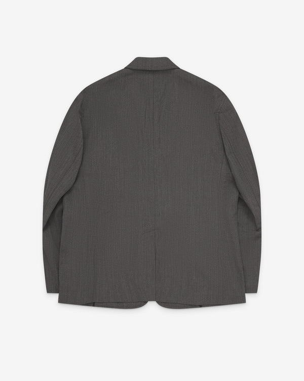 Mfpen - Men's Domain Jacket - (Taupe Tweed)