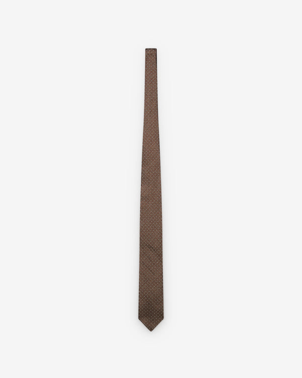Mfpen - Men's Banquet Tie - (Biscuit)