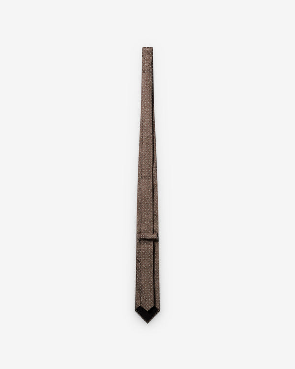 Mfpen - Men's Banquet Tie - (Biscuit)