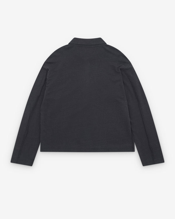 Mfpen - Men’s Raise Shirt - (Dark Lead)