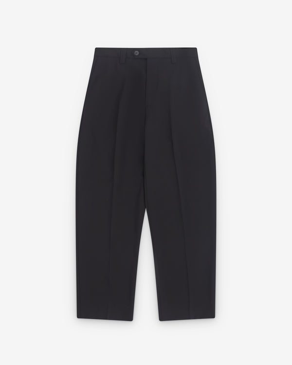 Mfpen - Men’s Study Trousers - (Black)