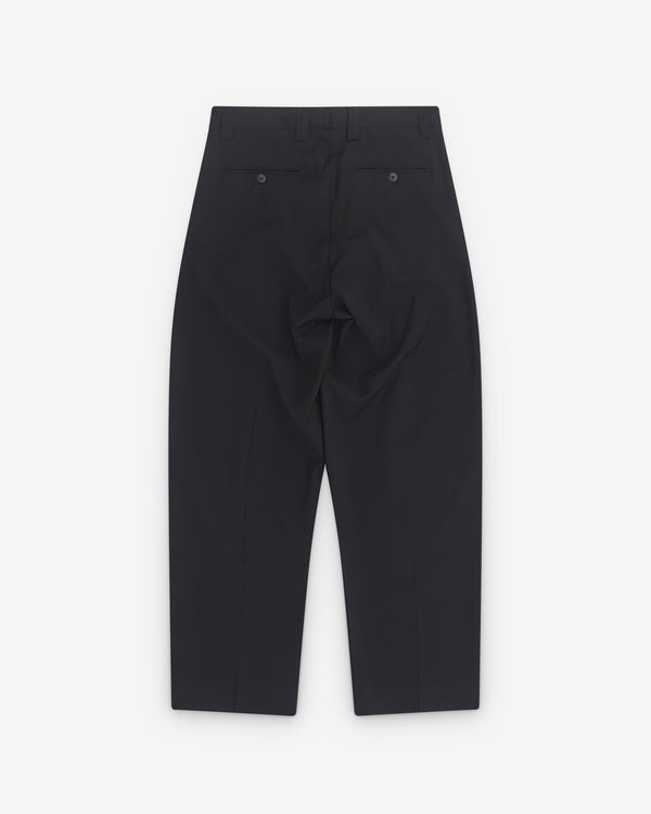 Mfpen - Men’s Study Trousers - (Black)