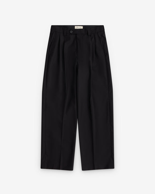 Mfpen - Men's Classic Trouser - (Black)