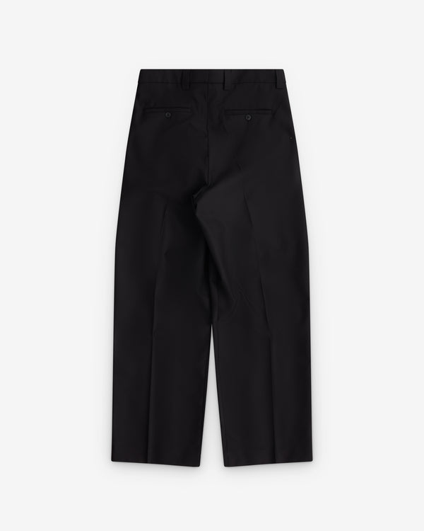 Mfpen - Men's Classic Trouser - (Black)