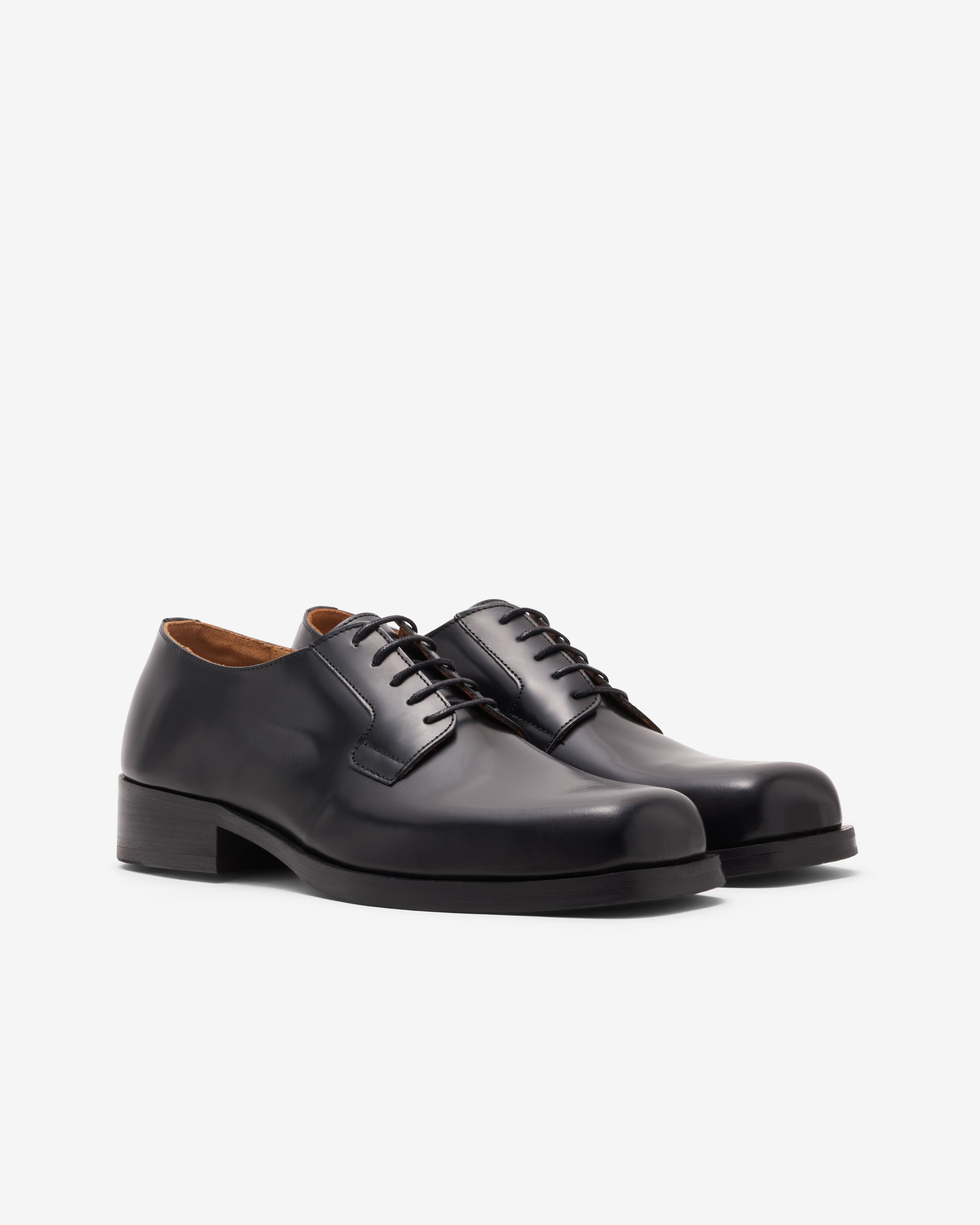 Mfpen: Men's Event Derby (Black Crust) | Dover Street Market London