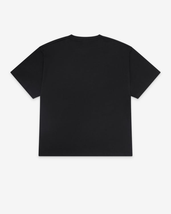 Ministry Of Sound - Men's Japan T-Shirt - (Black)