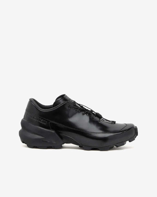 Mm6 - Men's Salomon Crossderby - (Black)