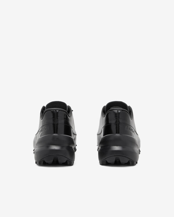 Mm6 - Men's Salomon Crossderby - (Black)