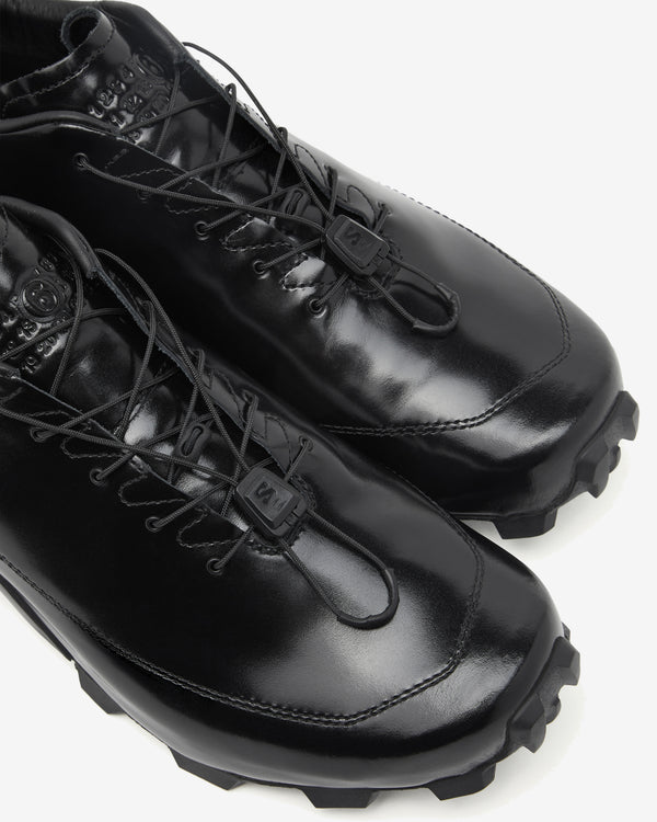 Mm6 - Men's Salomon Crossderby - (Black)