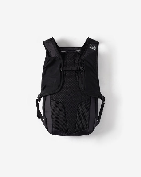 Mm6 - Men's Salomon Backpack - (Black