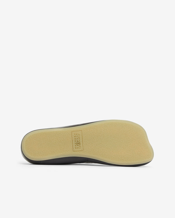 Mm6 - Men's Slipper - (Black)