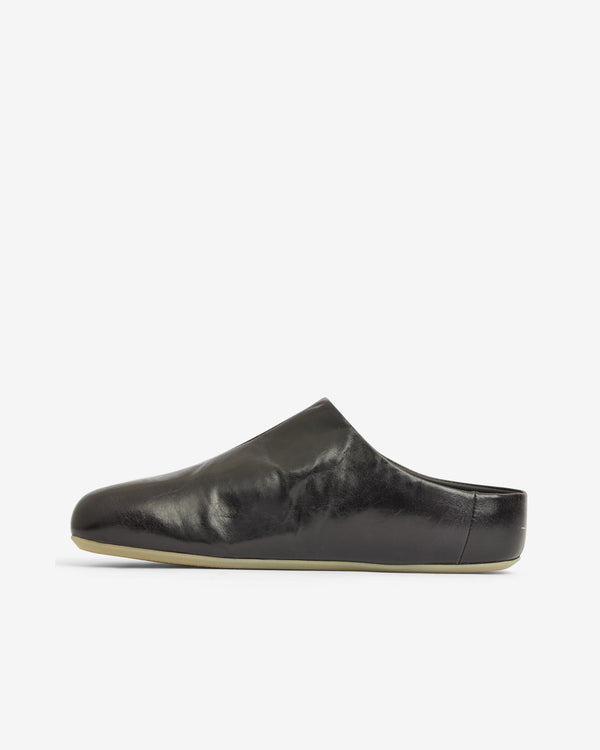 Mm6 - Men's Slipper - (Black)