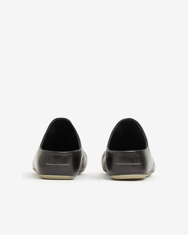 Mm6 - Men's Slipper - (Black)