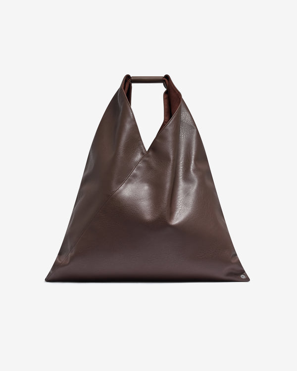 MM6 - Men's Japanese Bag Classic - (Mou)