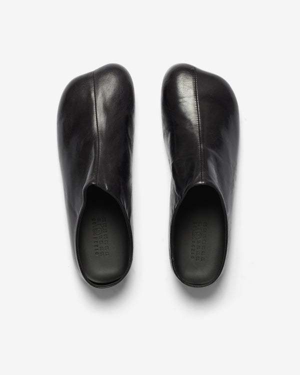 Mm6 - Men's Slipper - (Black)