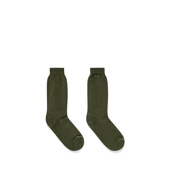 Moncler - Salehe Bembury Socks - (Green)