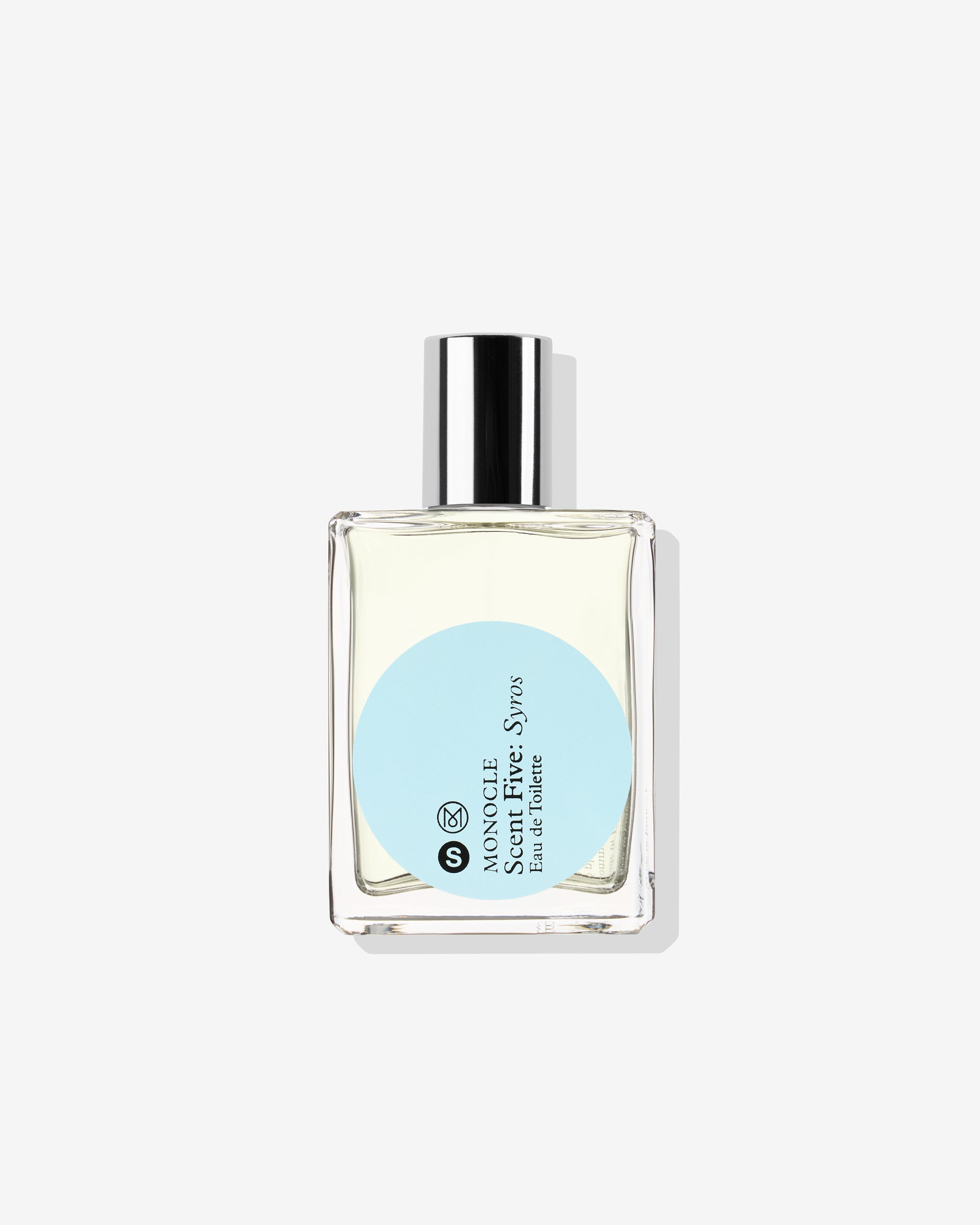 CDG Parfum: Monocle Scent Five: Syros (50ml) DSML E-SHOP
