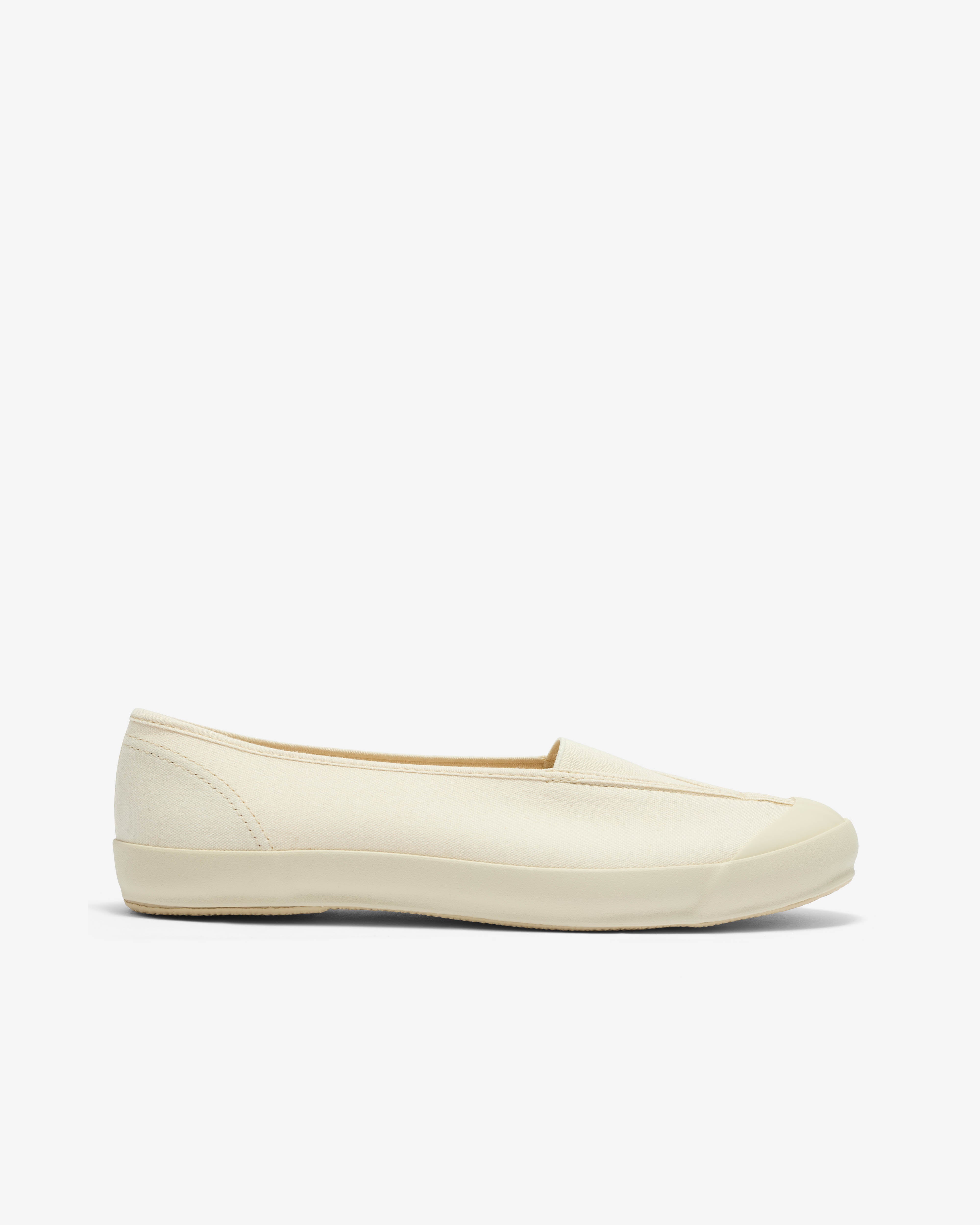 Moonstar: Women's Lite Ballet Shoe (Natural) | Dover Street Market