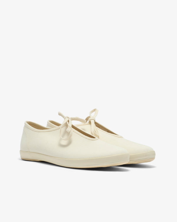 Moonstar - Women’s Lite Prim Shoe - (Natural)