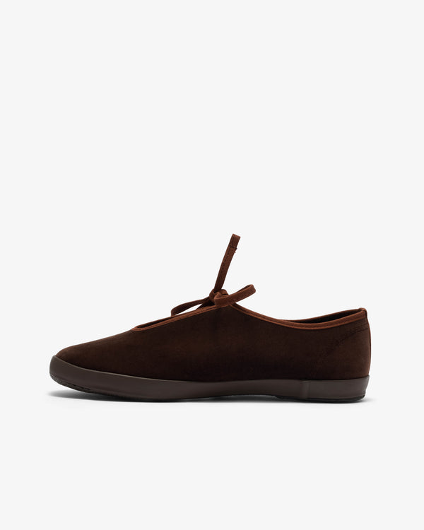 Moonstar - Women’s Lite Prim Shoe - (Brown)
