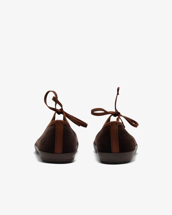 Moonstar - Women’s Lite Prim Shoe - (Brown)